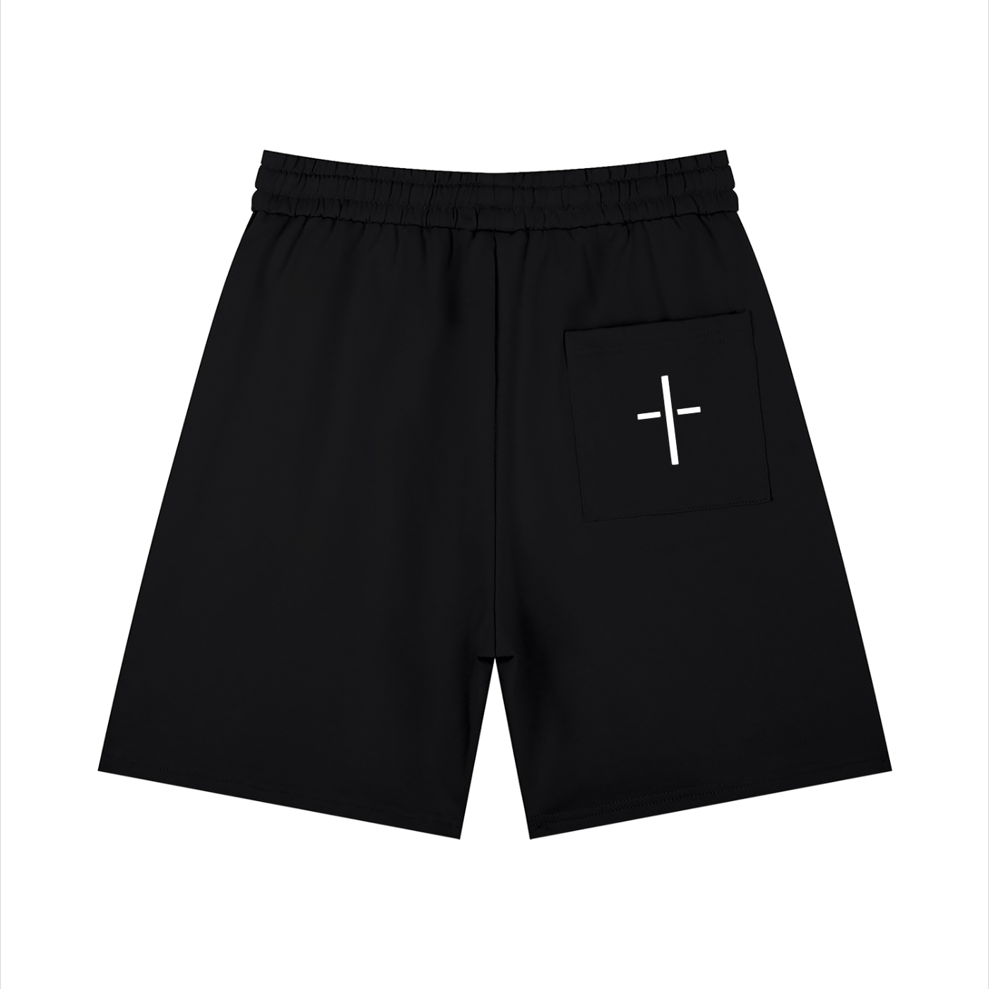 Men’s Loose Fit Drawstring Shorts