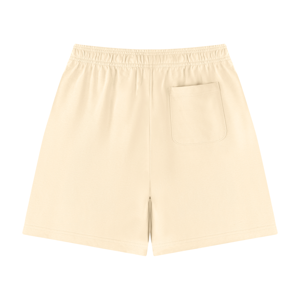 Cotton Shorts