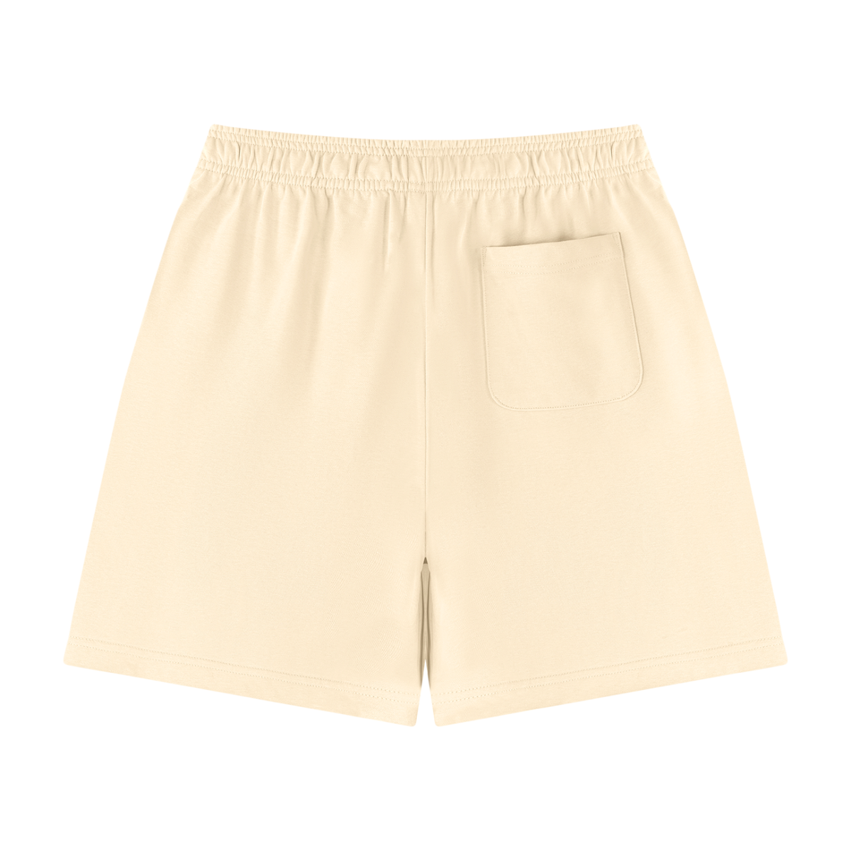 Cotton Shorts