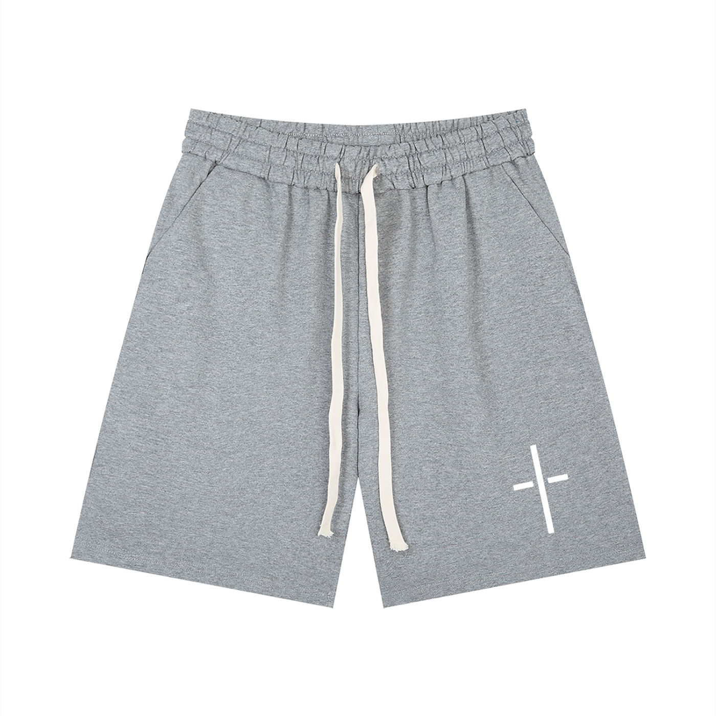 Men’s Loose Fit Drawstring Shorts