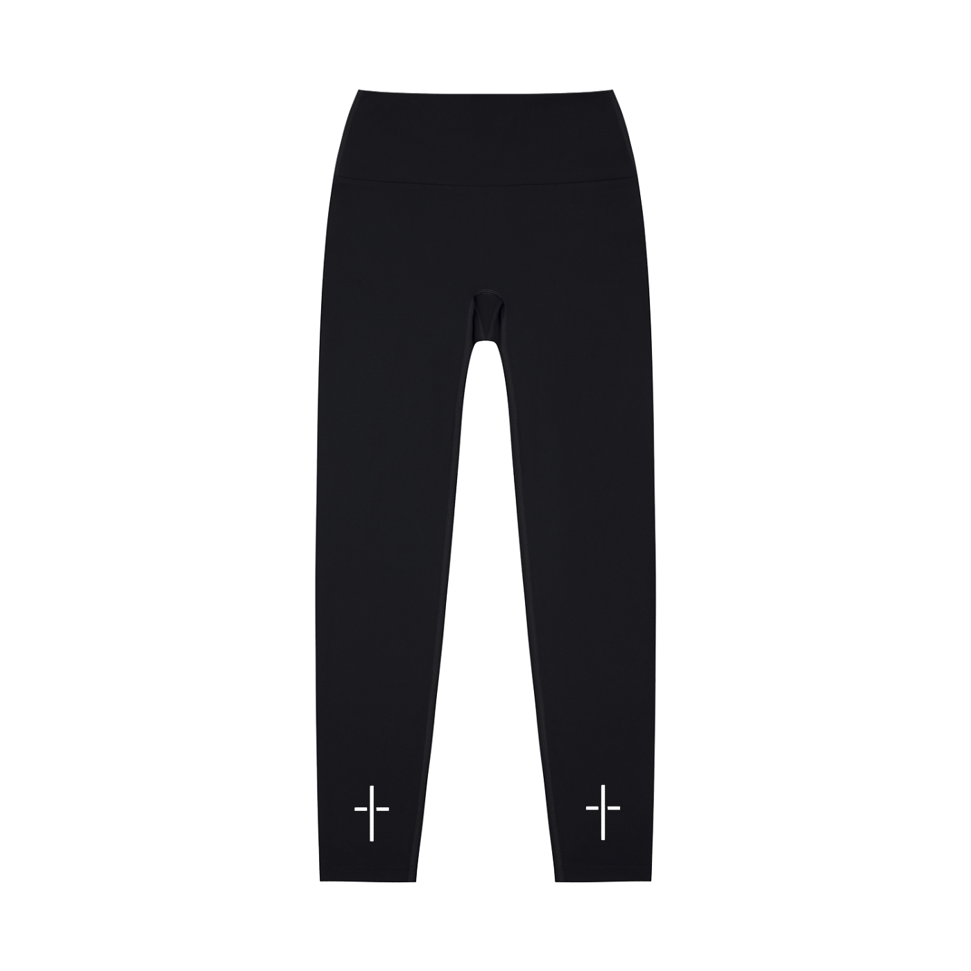 High-Waisted Yoga Leggings