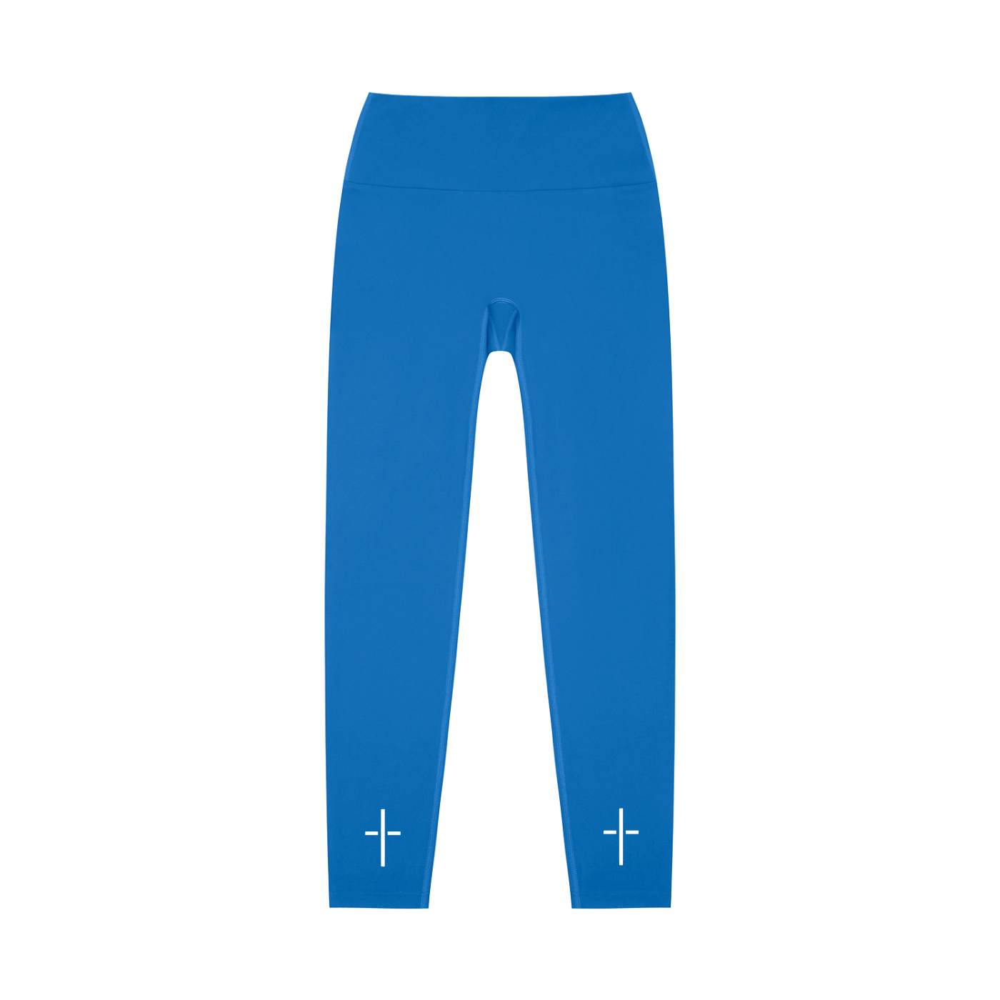 High-Waisted Yoga Leggings