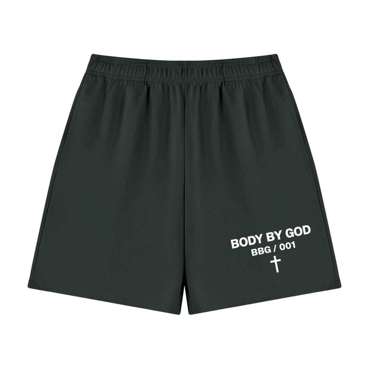 Cotton Shorts