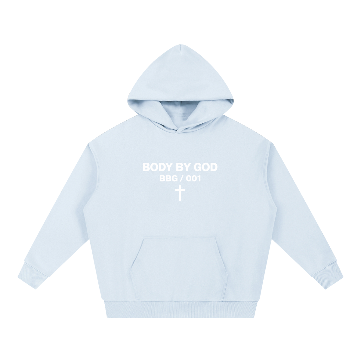 Essential Heavyweight Hoodie