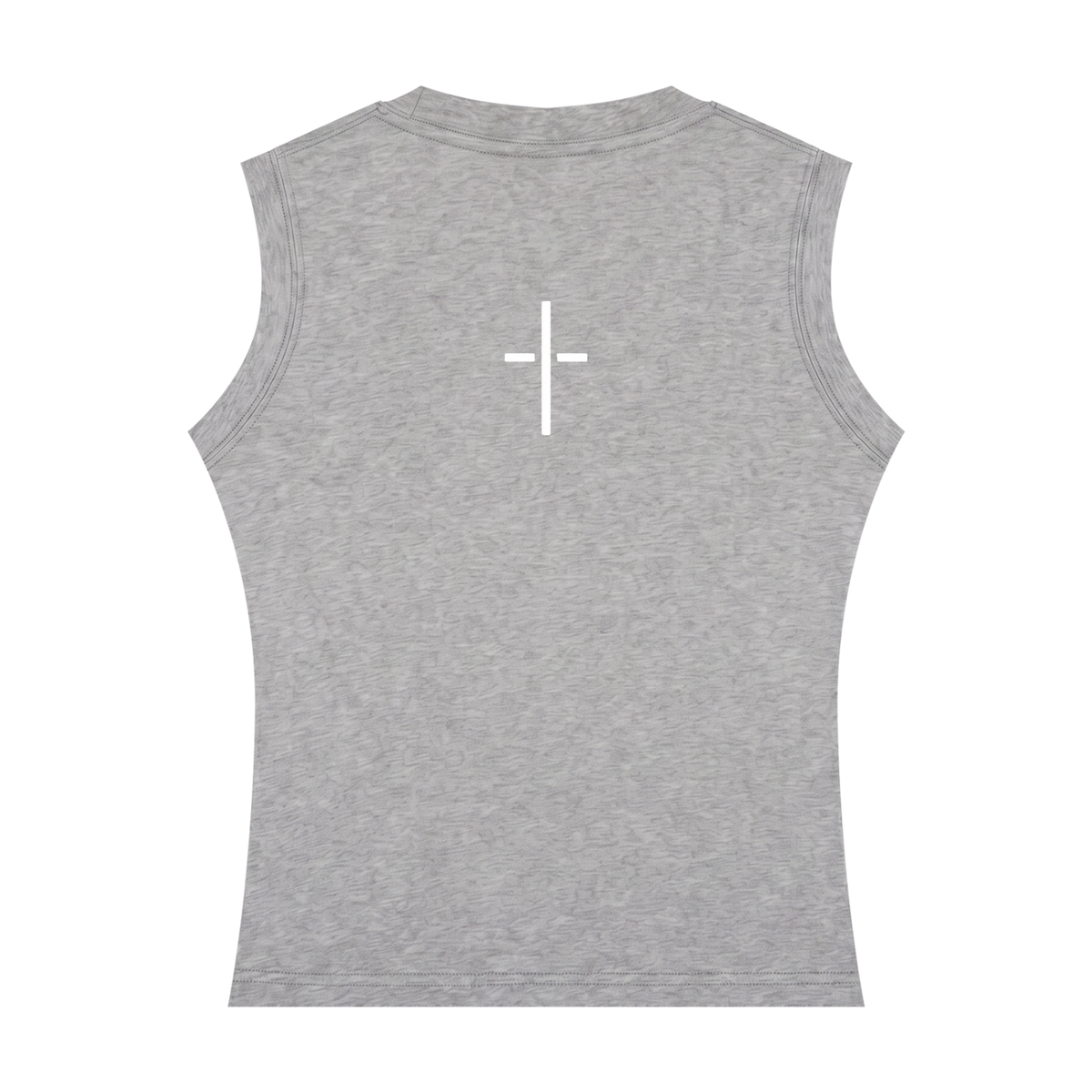 Women's Crewneck Tank Top