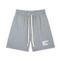 Men’s Loose Fit Drawstring Shorts
