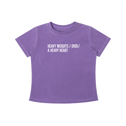 Vintage Wash Slim Fit T-shirt