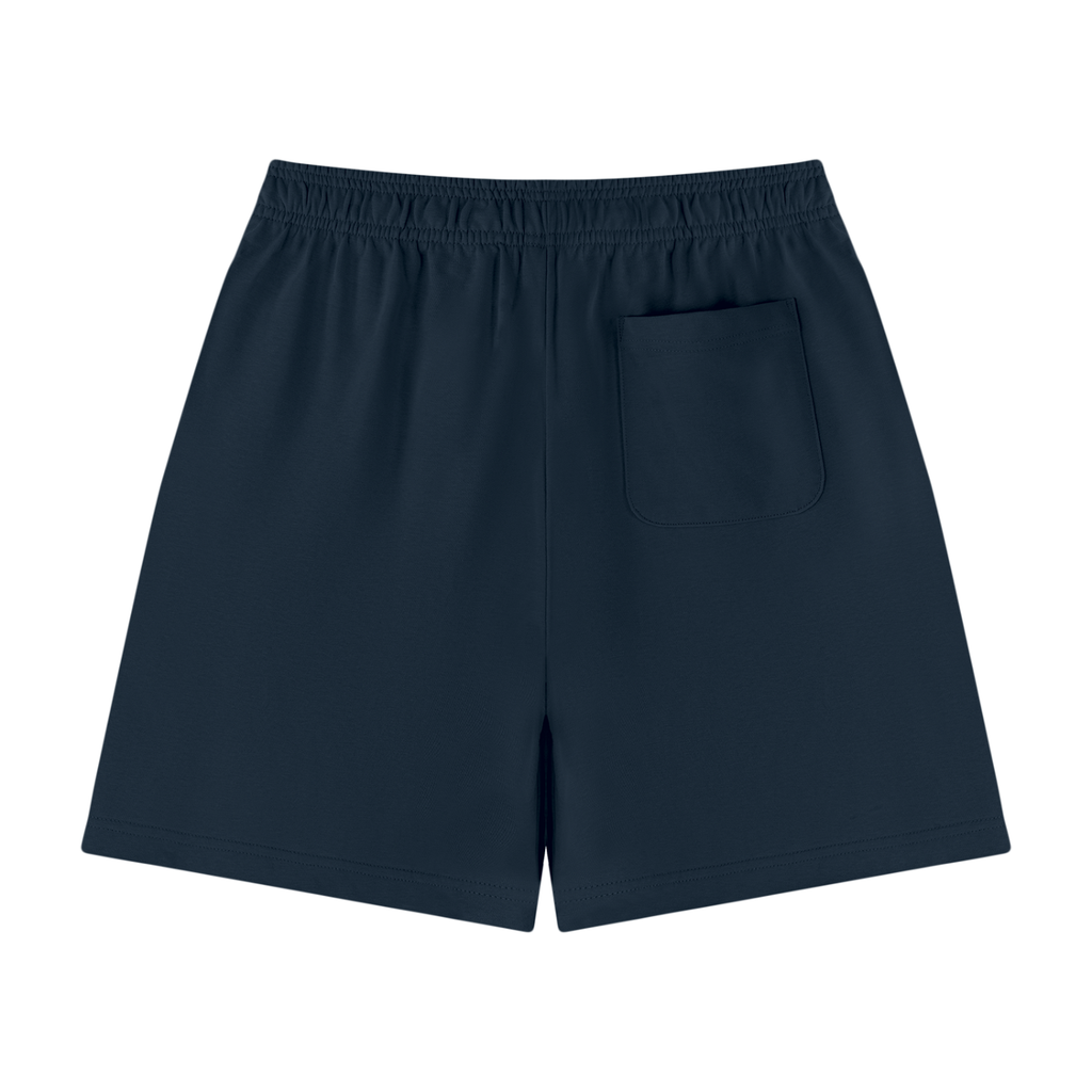 Cotton Shorts