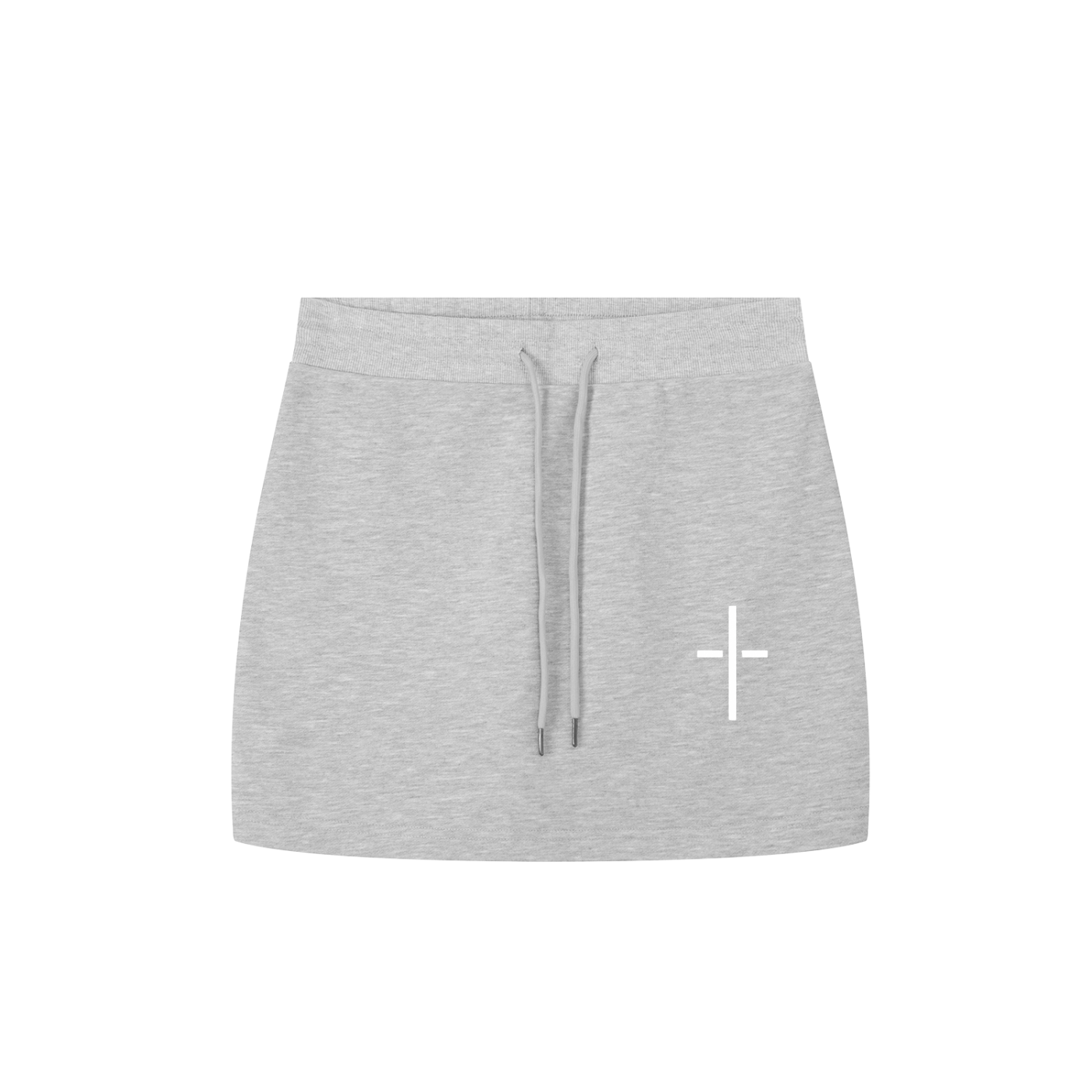 Essential Drawstring Skirt