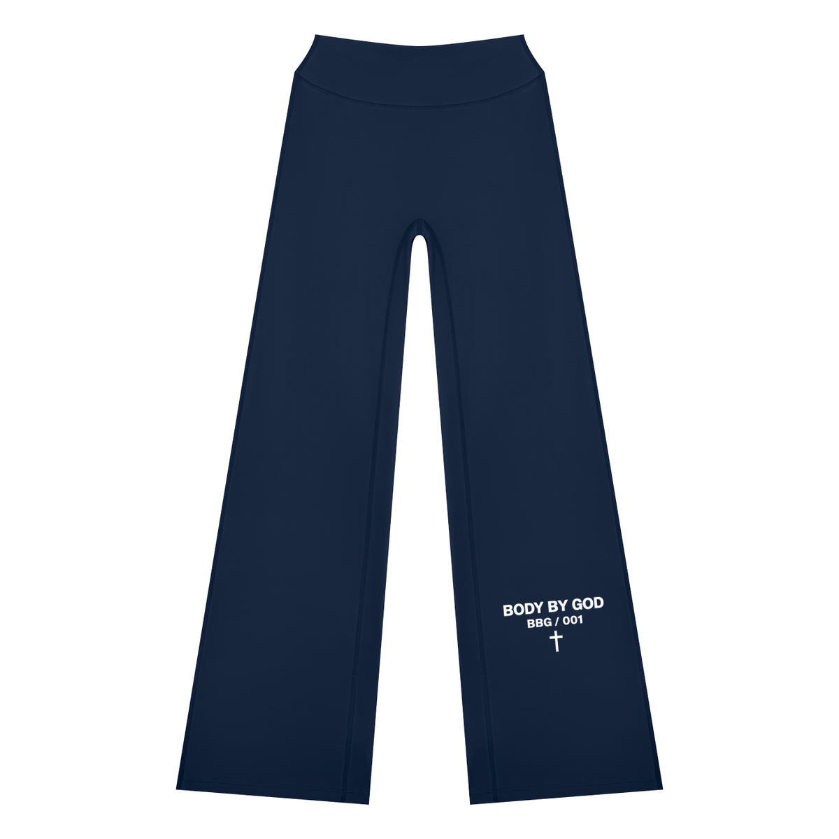 Women’s High Rise Yoga Pants