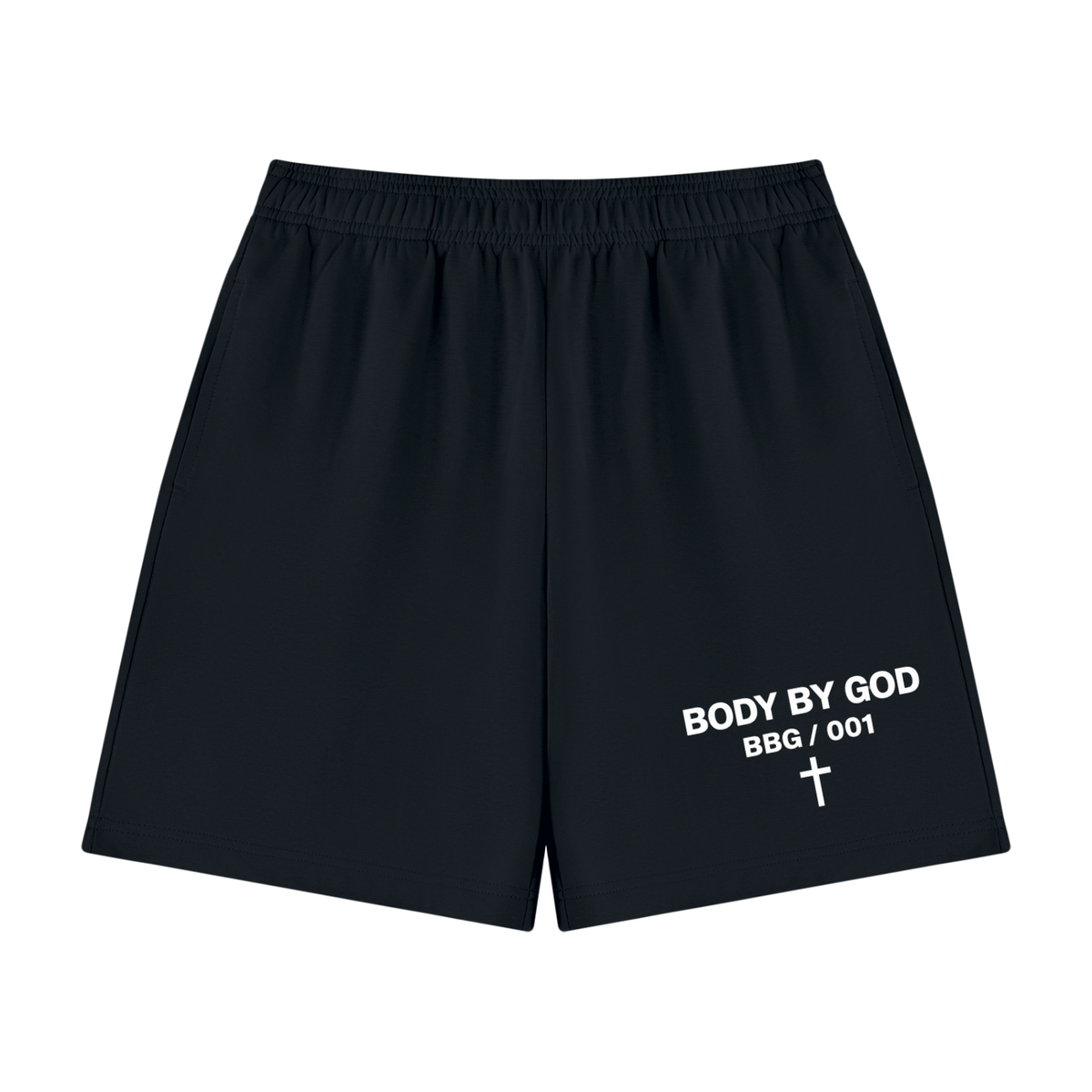 Cotton Shorts
