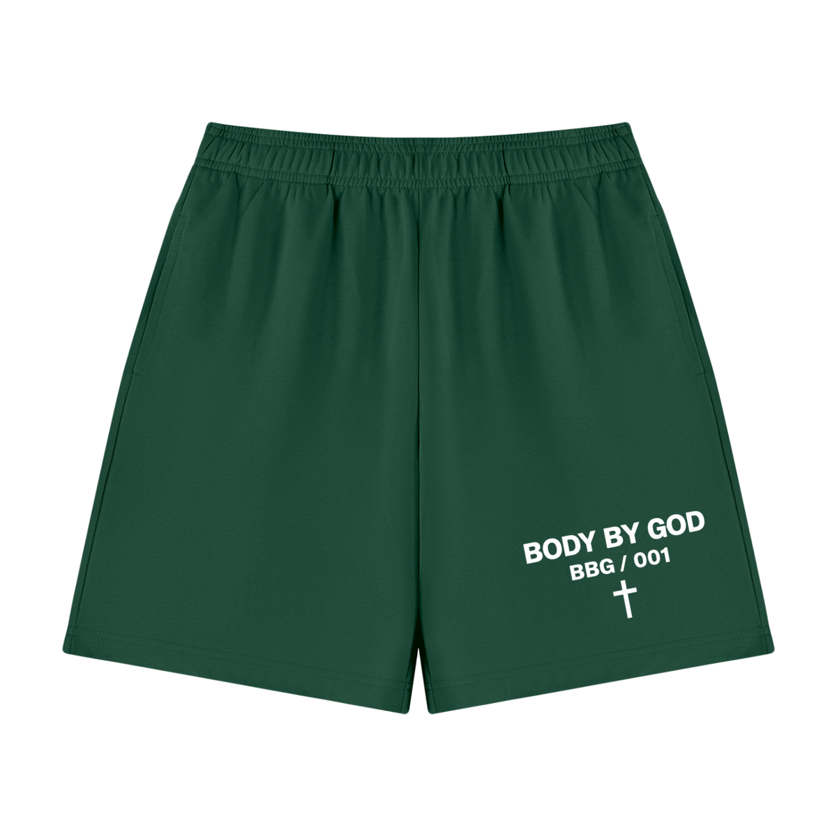 Cotton Shorts