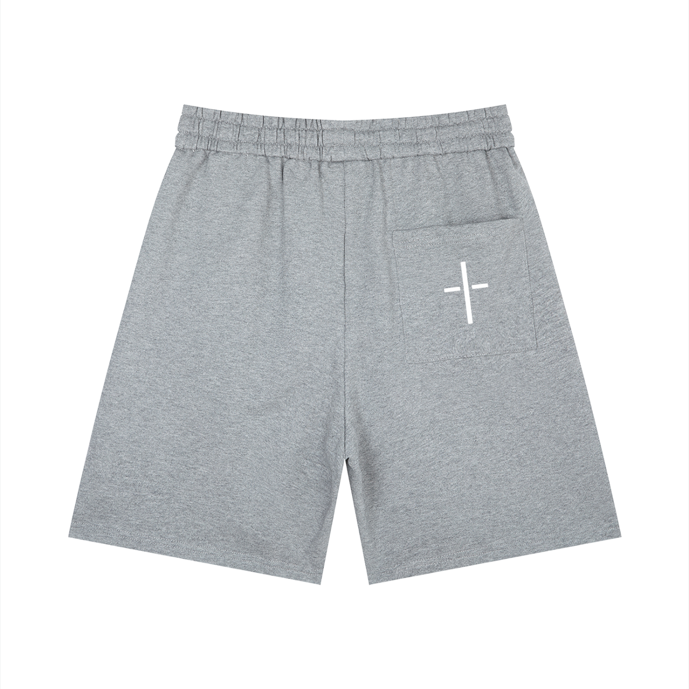 Men’s Loose Fit Drawstring Shorts