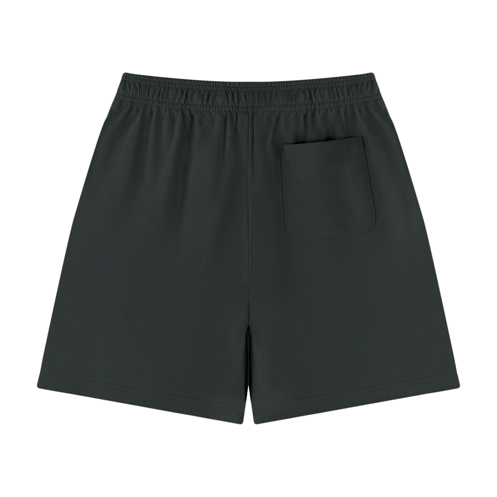 Cotton Shorts