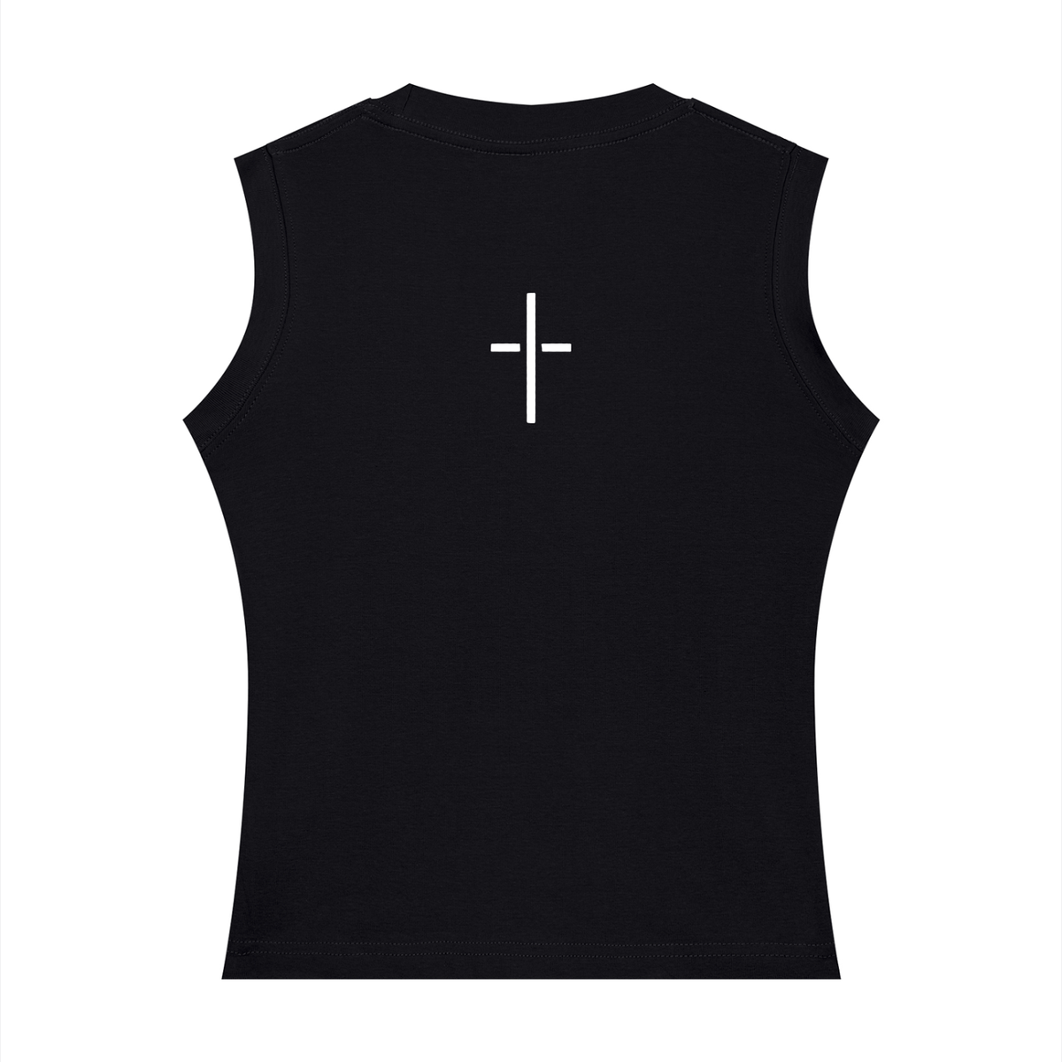 Women's Crewneck Tank Top