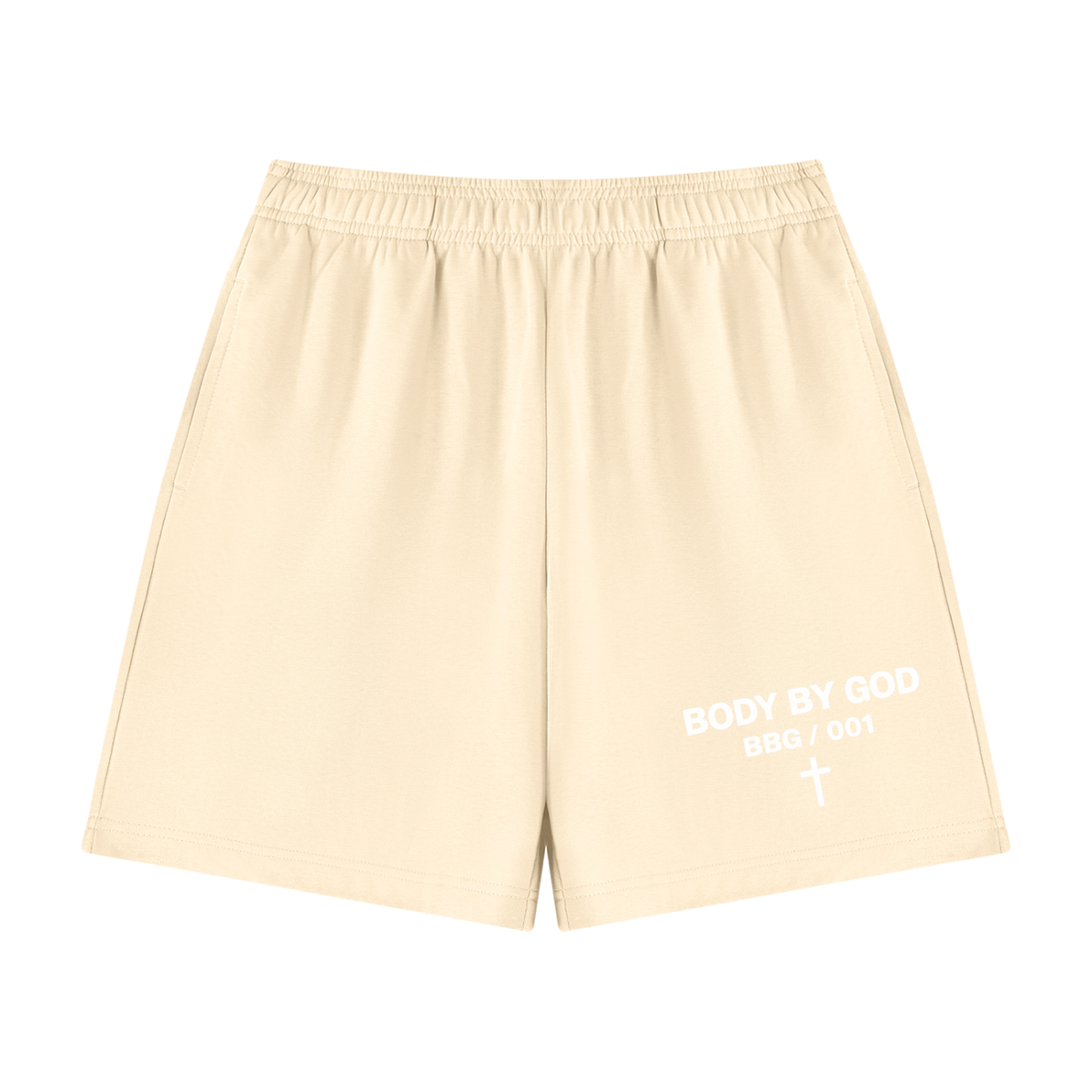 Cotton Shorts