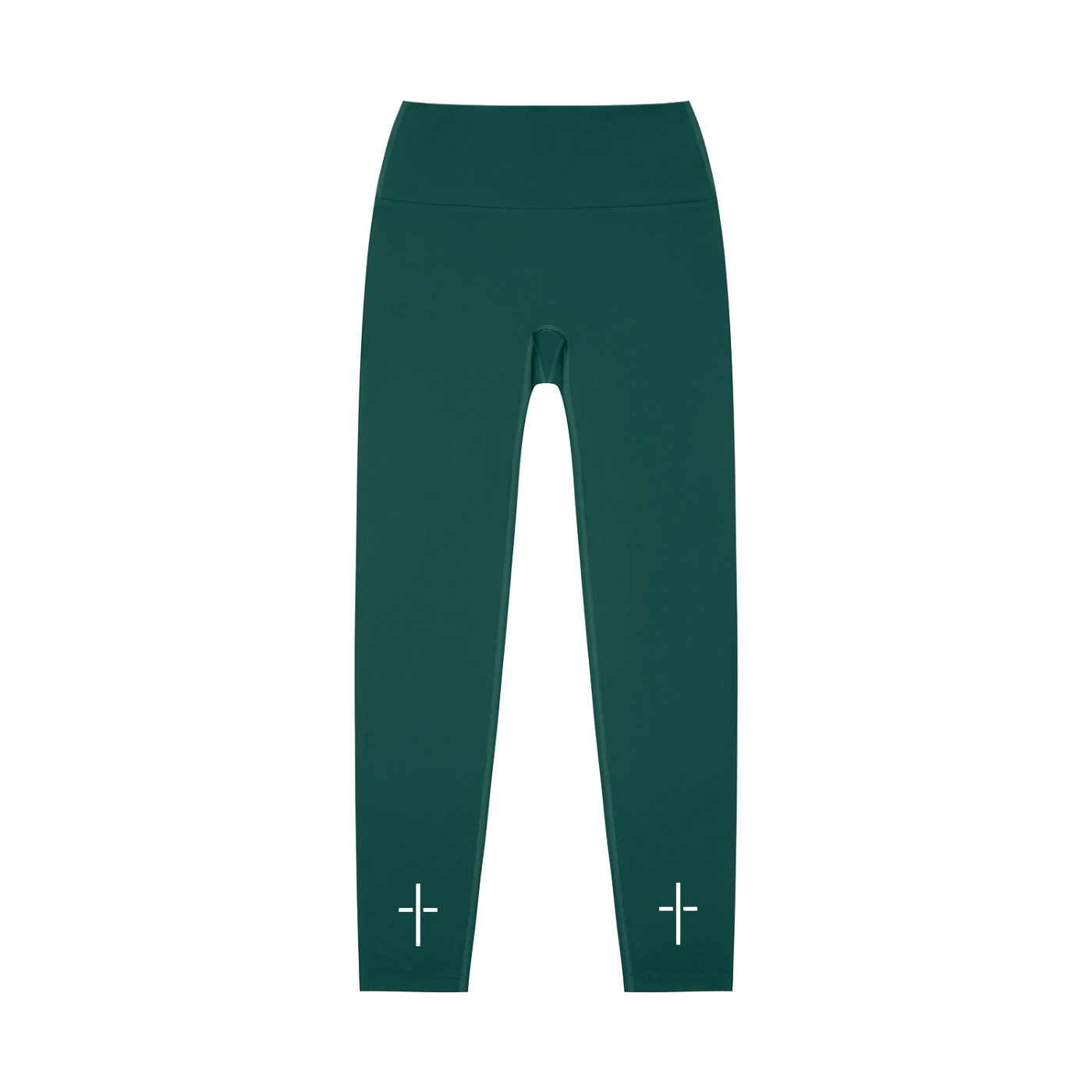 High-Waisted Yoga Leggings