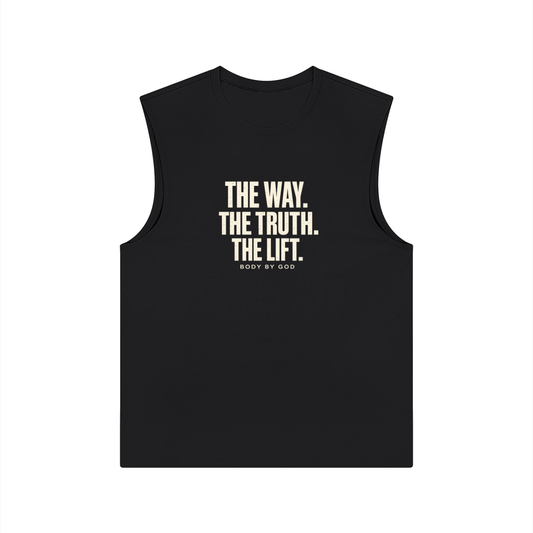 Men's Performance Tank Top