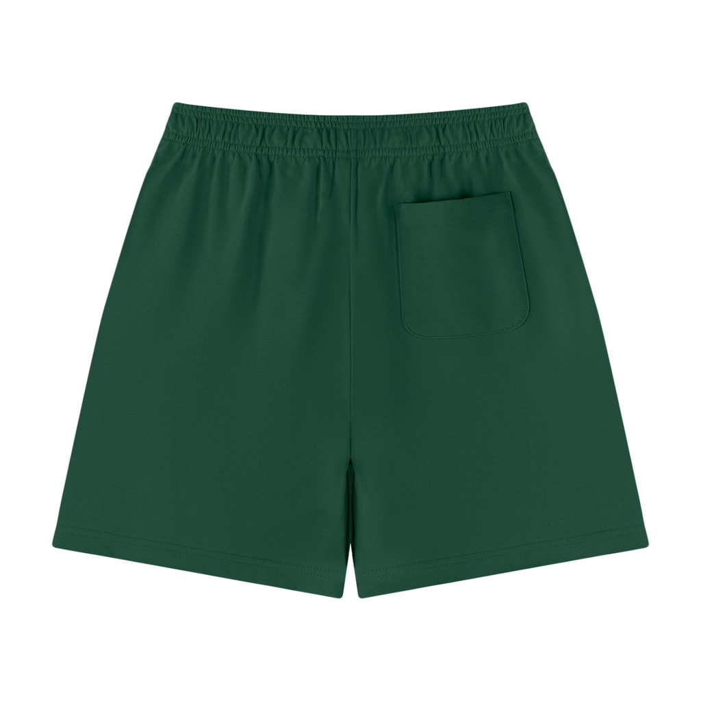 Cotton Shorts