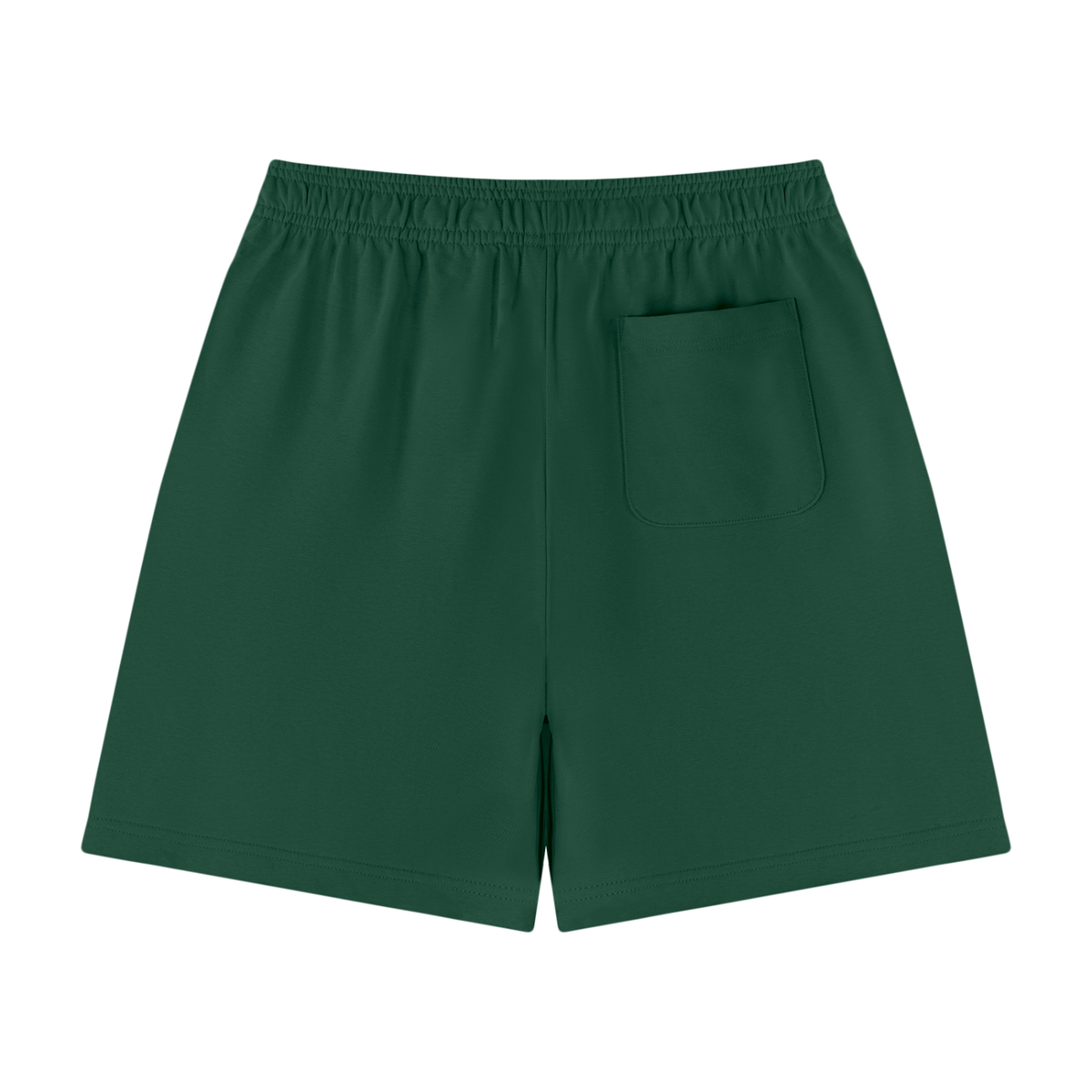 Cotton Shorts